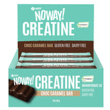 ATP NoWay Creatine Creapure Chocolate Bar