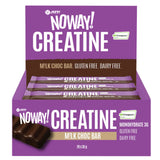 ATP NoWay Creatine Creapure Chocolate Bar