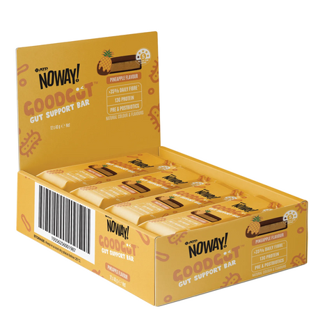 NOWAY! GOODGUT™ Gut Support Bar