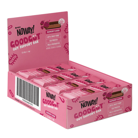 NOWAY! GOODGUT™ Gut Support Bar