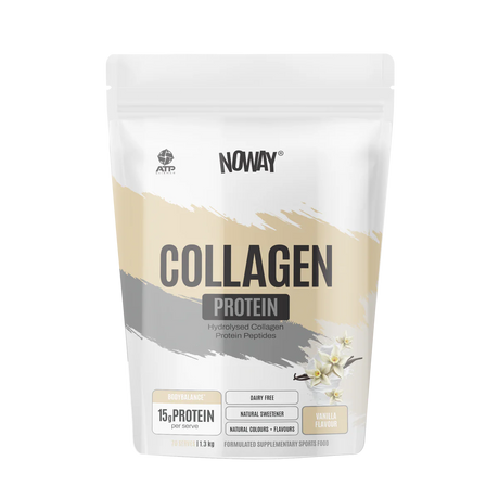 ATP NoWay Collagen Protein