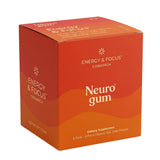 Neuro Energy & Focus Gum