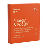 Neuro Energy & Focus Gum