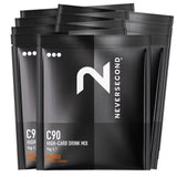 Neversecond C-90 High Carb Drink Mix