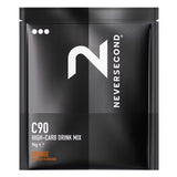 Neversecond C-90 High Carb Drink Mix