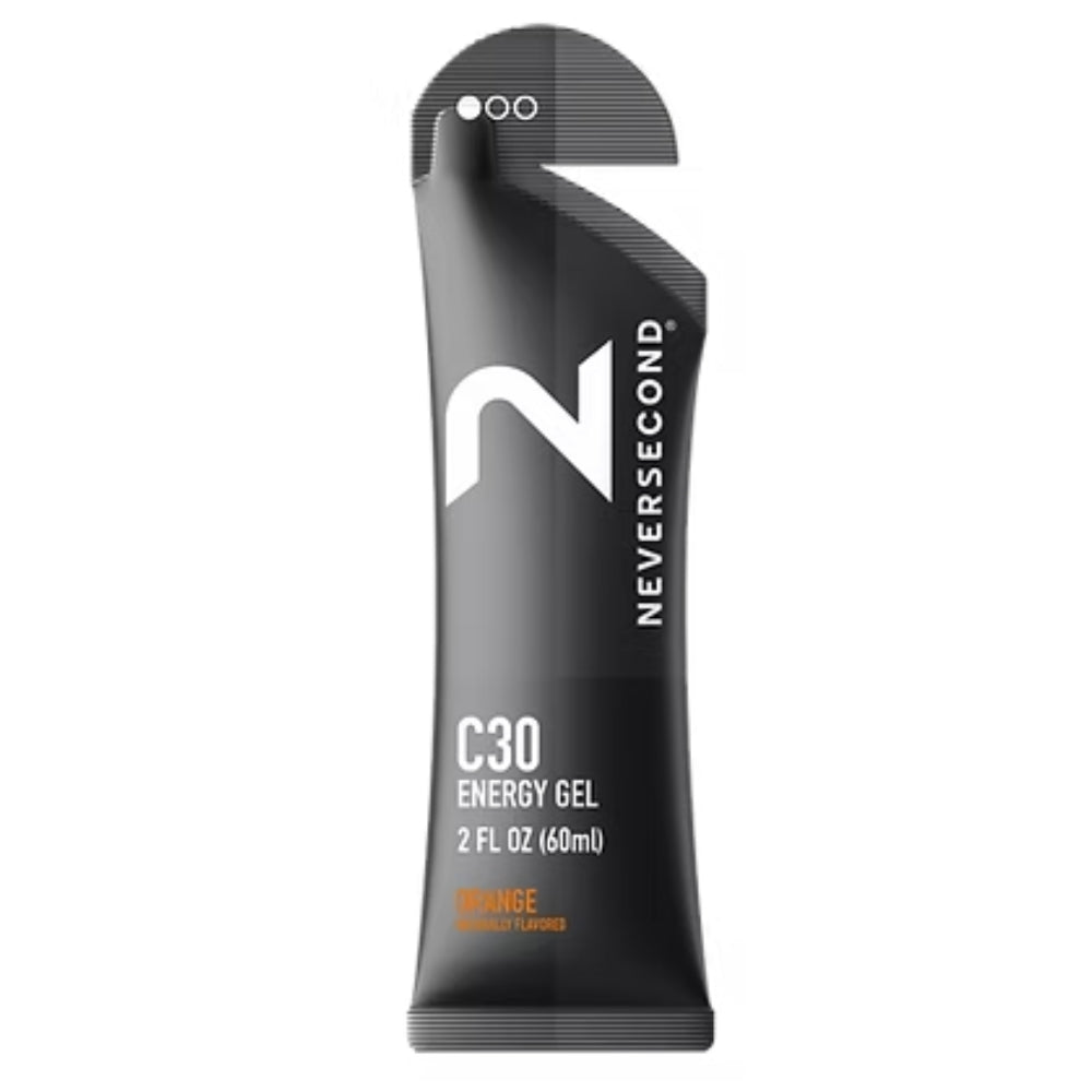 Neversecond C-30 Energy Gel