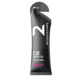 Neversecond C-30 Energy Gel