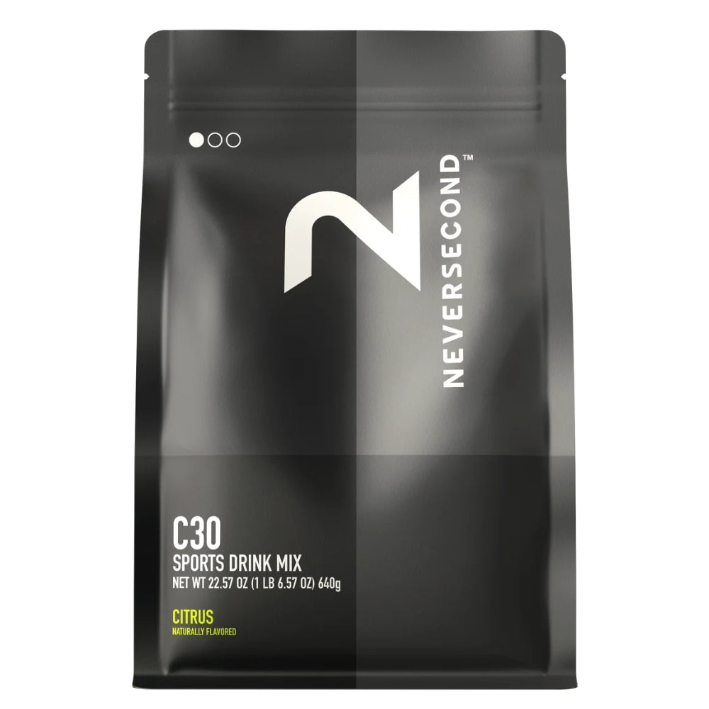 Neversecond C-30 Sports Drink Mix