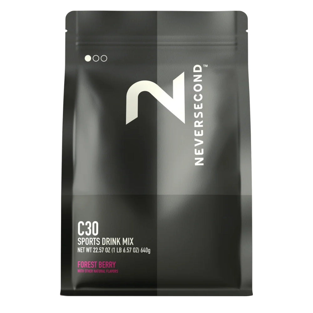 Neversecond C-30 Sports Drink Mix