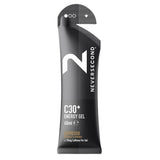 Neversecond C-30+ Caffeine Energy Gel