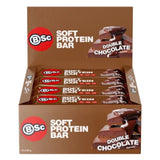 BSC Low Carb Soft Protein Bars