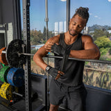 Harbinger Pro Wristwrap Glove 3.0
