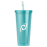 Nexus Sports Nutrition Tumbler 650ml *Gift*