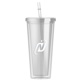 Nexus Sports Nutrition Tumbler 650ml *Gift*