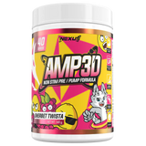Nexus Sports Nutrition Amp3d Pump Formula