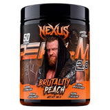 Nexus Sports Nutrition Per4m 2.0 Pre-Workout