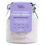 Nothing Naughty Premium Collagen Protein Water