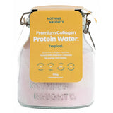 Nothing Naughty Premium Collagen Protein Water