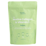 Nothing Naughty Marine Collagen + Vitamin C 300g
