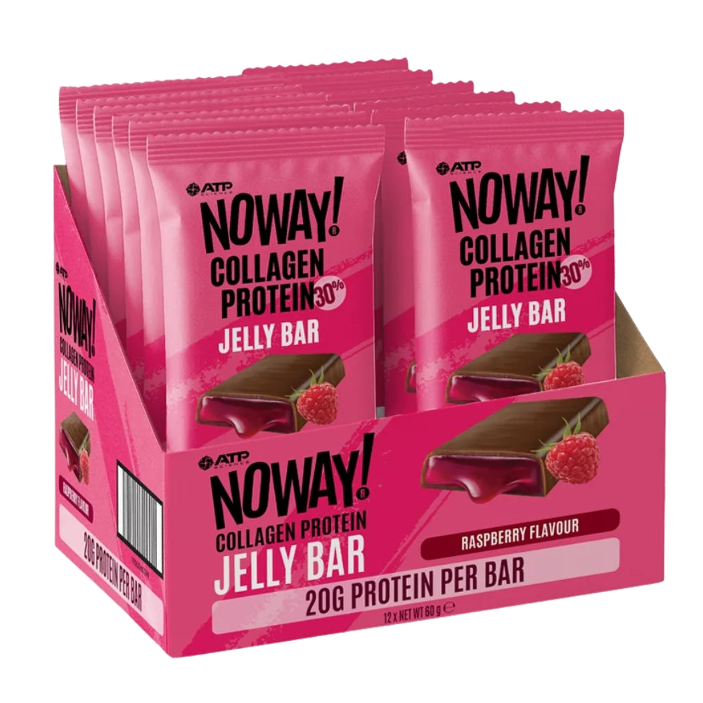 ATP NoWay Collagen Jelly Bar