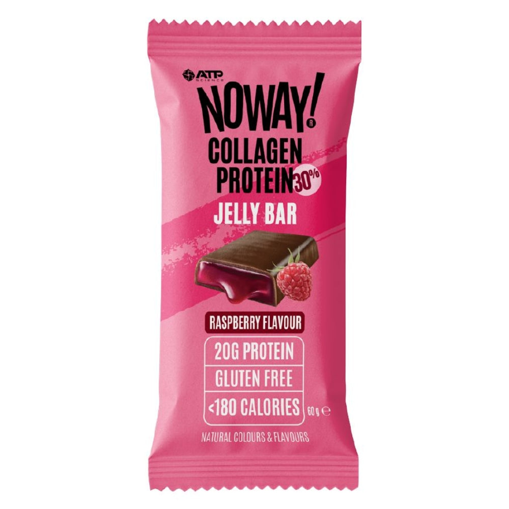ATP NoWay Collagen Jelly Bar