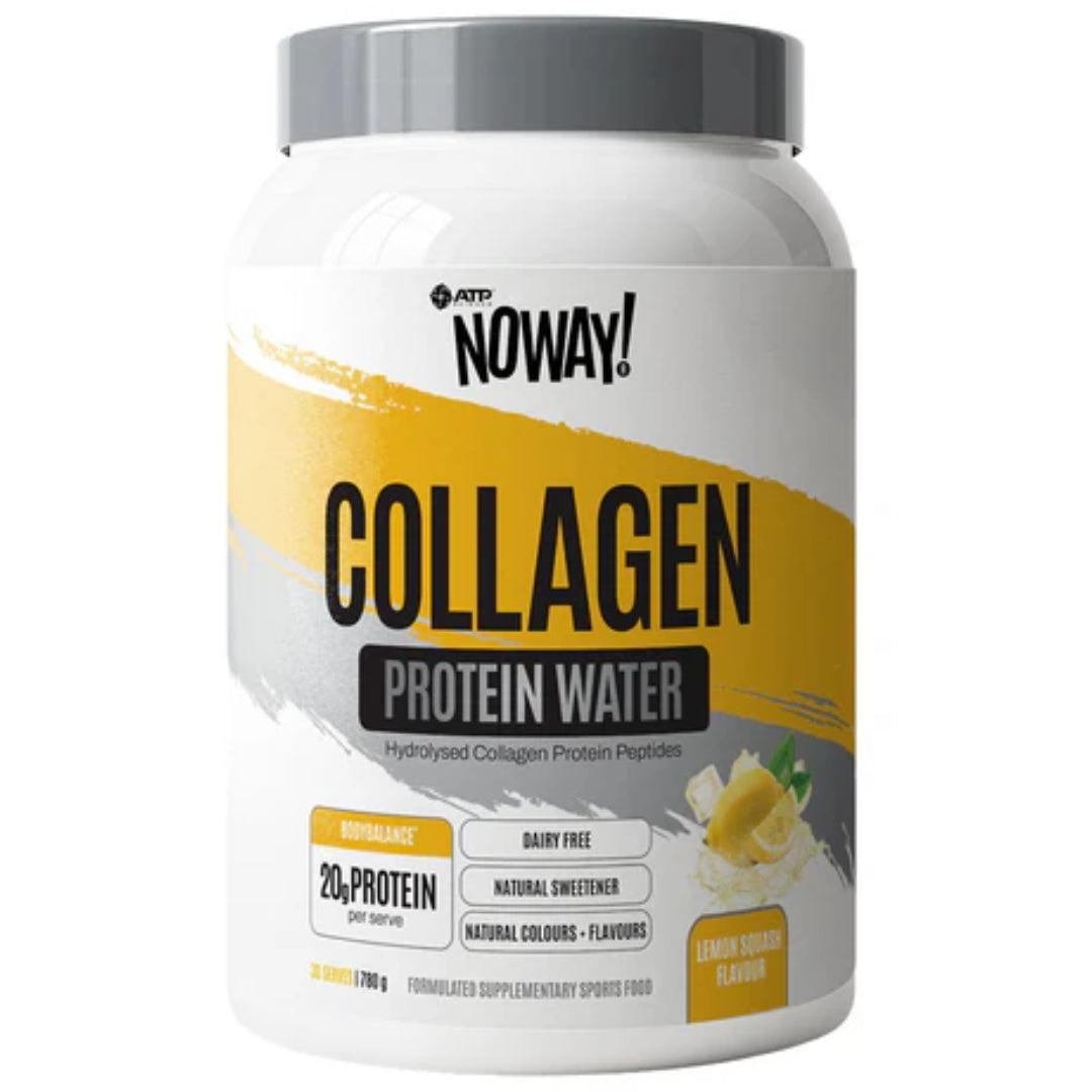 ATP NoWay Collagen Protein Water