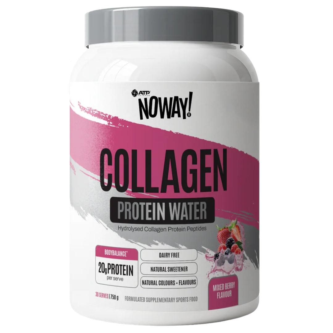 ATP NoWay Collagen Protein Water