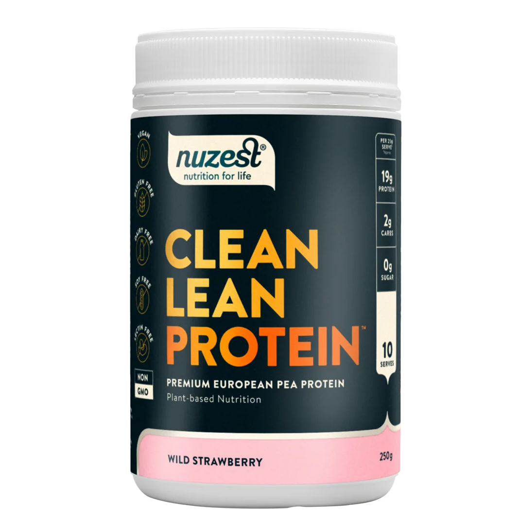 Nuzest Clean Lean Protein 250g