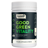 Nuzest Good Green Vitality