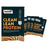 Nuzest Clean Lean Protein Sachets
