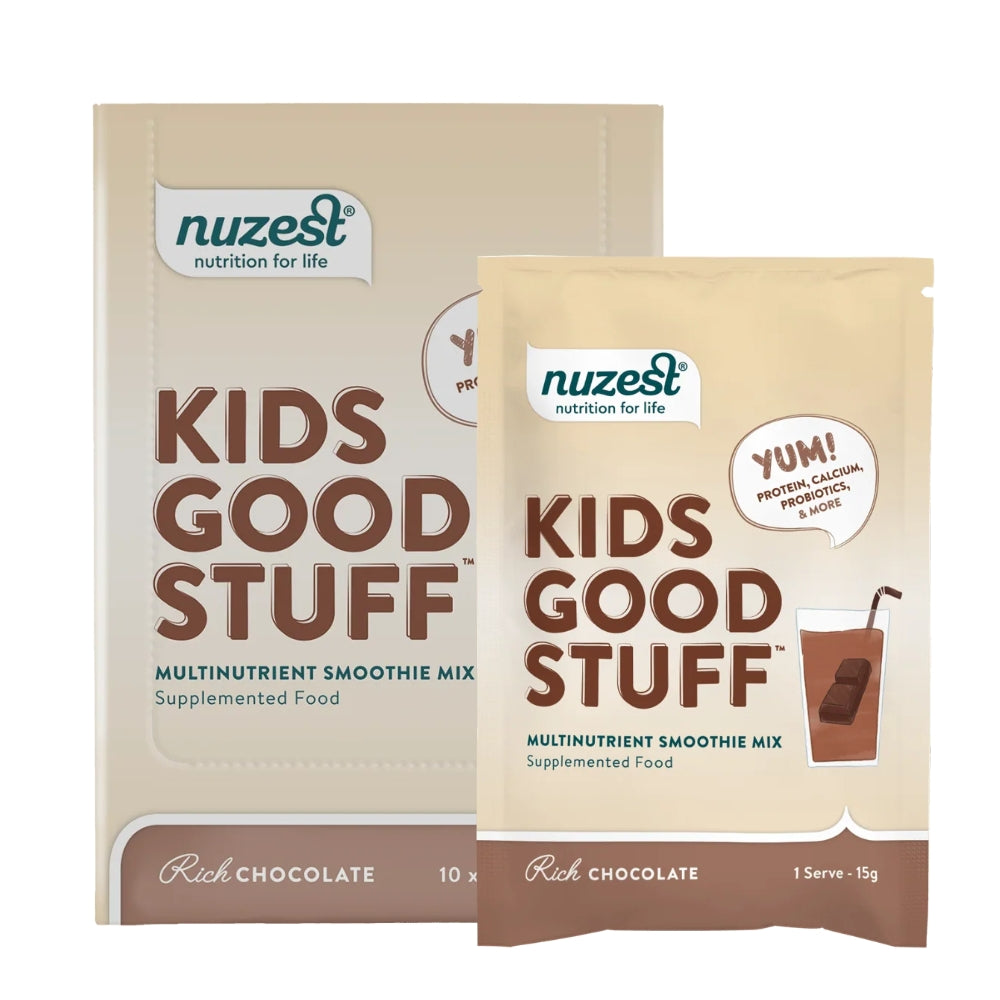 Nuzest Kids Good Stuff