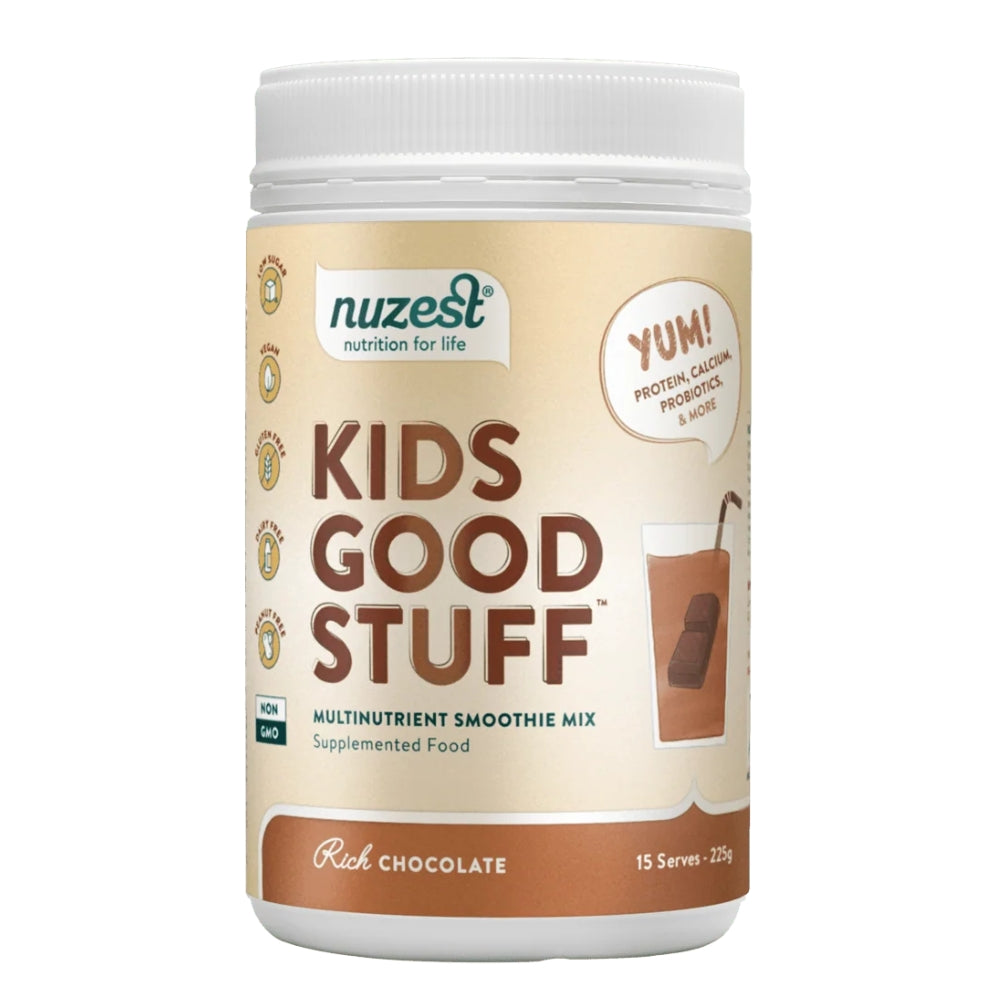 Nuzest Kids Good Stuff