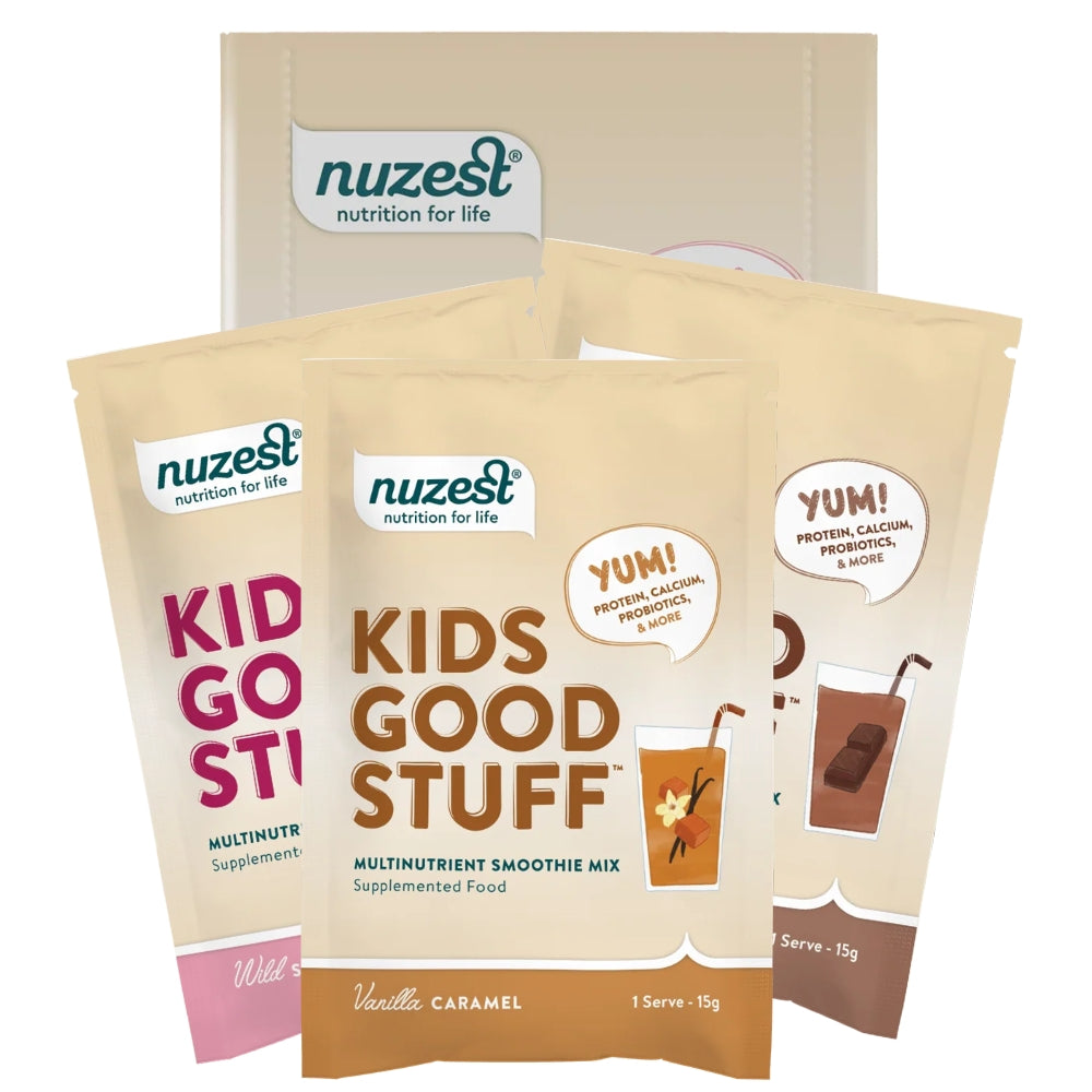Nuzest Kids Good Stuff