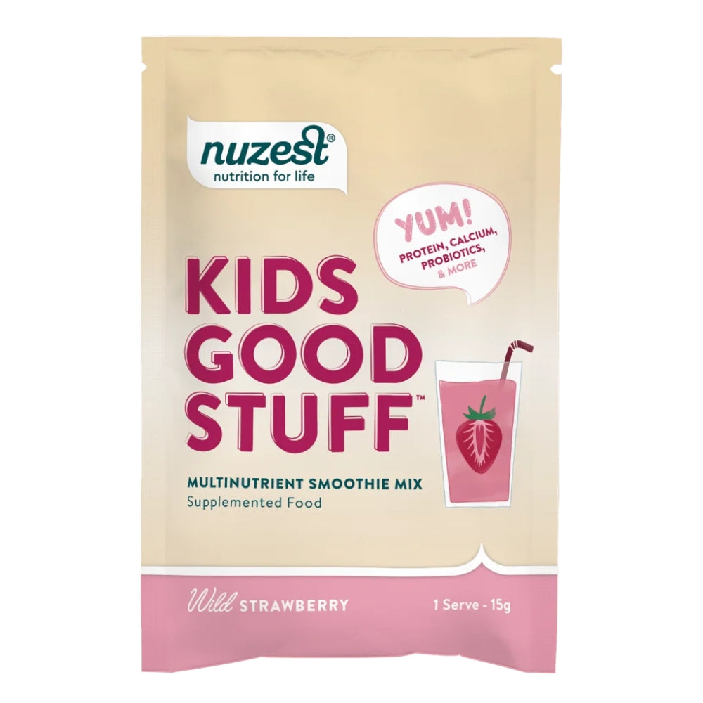 Nuzest Kids Good Stuff