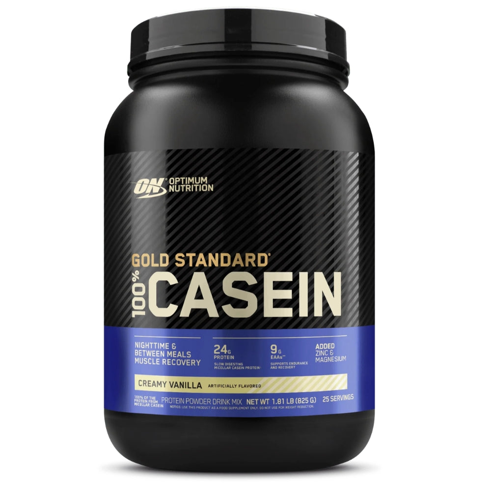Optimum Nutrition Casein Protein Powder