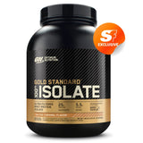 Optimum Nutrition Gold Standard 100% Whey Isolate