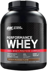 Optimum Nutrition Performance Whey 4lb