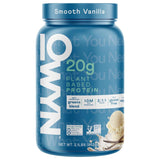 OWYN Plant-Based Protein Powder w/ Probiotics and Superfoods Greens