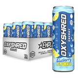 EHP Labs OxyShred Ultra Energy RTD Cans