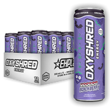 EHP Labs OxyShred Ultra Energy RTD Cans