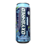 EHP Labs OxyShred Ultra Energy RTD 500ml Cans (New Recipe)