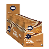 GU Energy Waffle