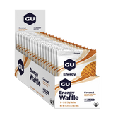 GU Energy Waffle