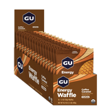 GU Energy Waffle