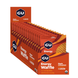 GU Energy Waffle