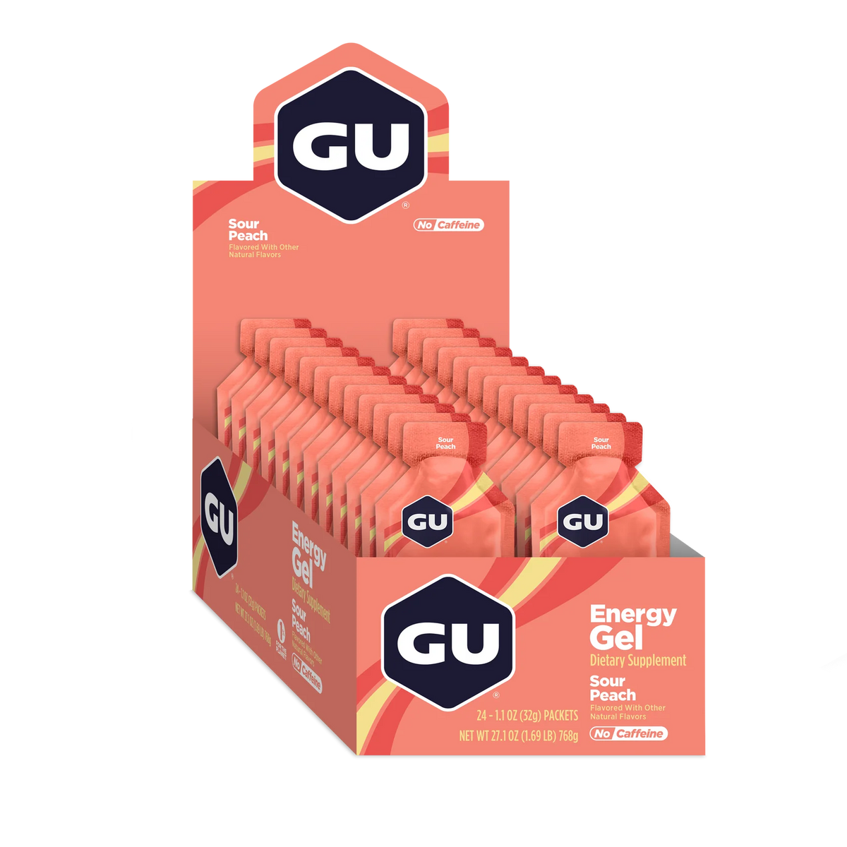 GU Energy Gel