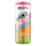 Optimum Nutrition Amino Energy Sparkling RTD
