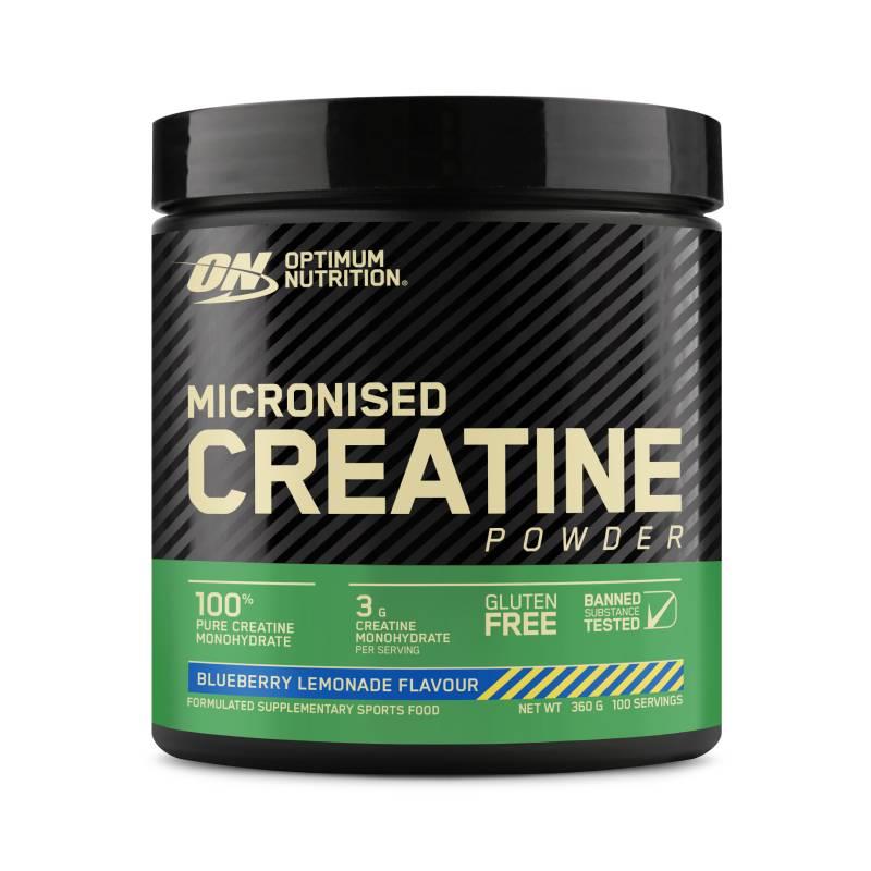 Optimum Nutrition Flavoured Creatine 360g