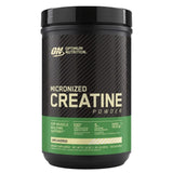 Optimum Nutrition Creatine Powder 600g