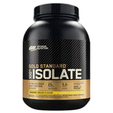 Optimum Nutrition Gold Standard 100% Whey Isolate